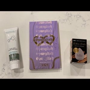 Makeup & Mask Bundle
